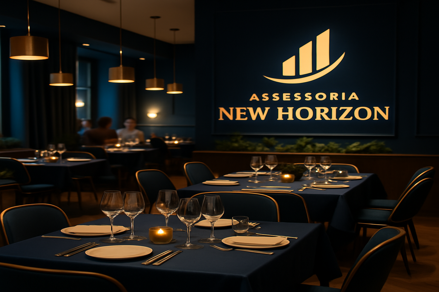 NEWHORIZON